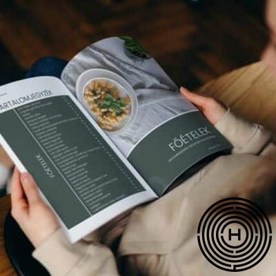 Hisztamin diéta receptek ebook haladóknak